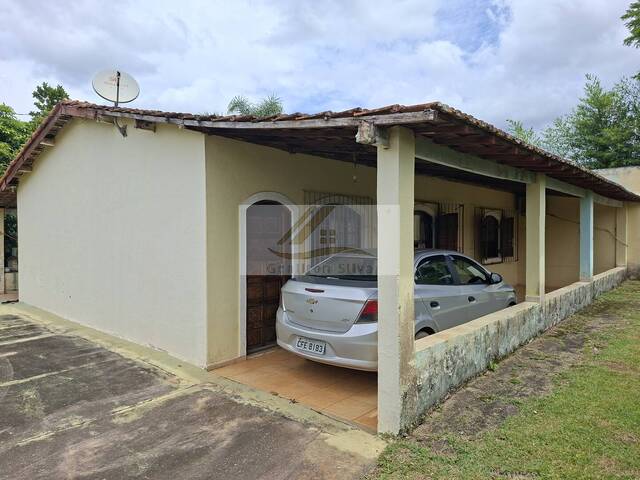 Venda em centro - Ibiúna