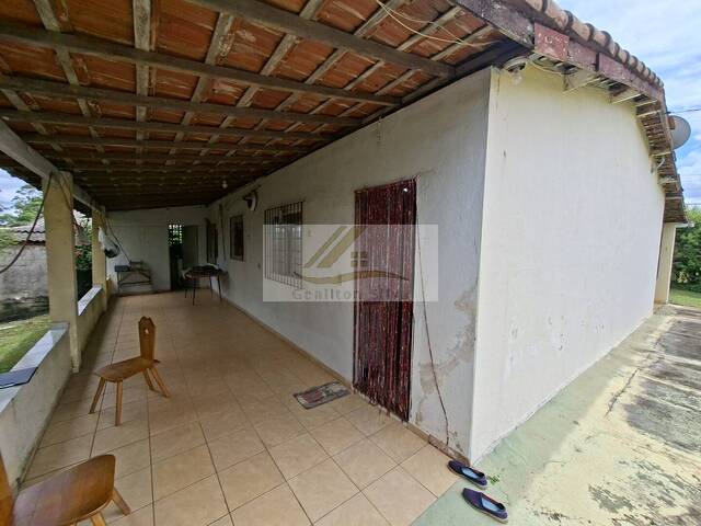 #1075 - Chácara para Venda em Ibiúna - SP - 2