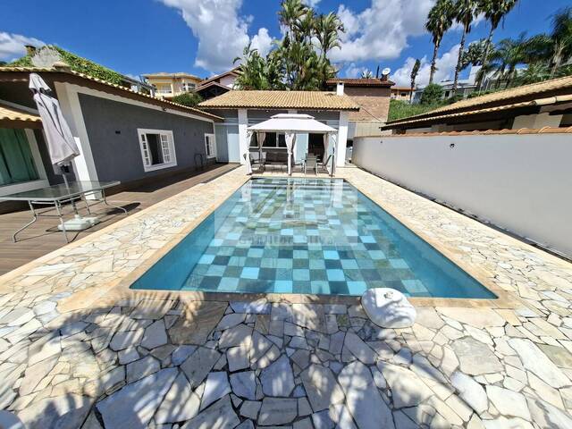 #1076 - CHACARA EM CONDOMINIO para Venda em Ibiúna - SP - 3