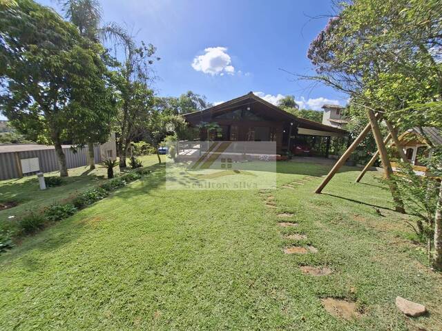 #1077 - Chácara para Venda em Ibiúna - SP - 2