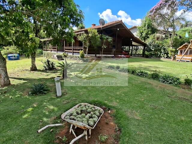 #1077 - Chácara para Venda em Ibiúna - SP - 3