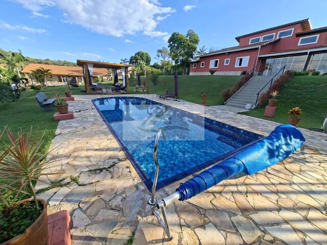 #1078 - Chácara para Venda em Ibiúna - SP - 2