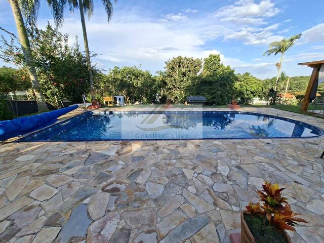 #1078 - Chácara para Venda em Ibiúna - SP - 3