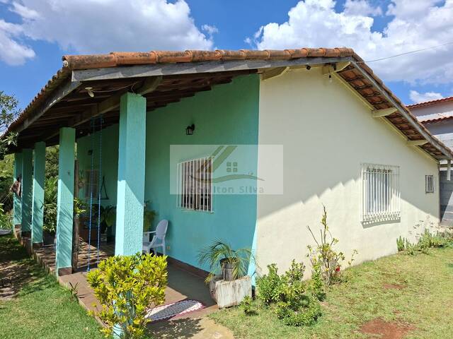 #1079 - CHACARA EM CONDOMINIO para Venda em Ibiúna - SP - 2