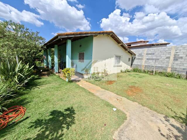 #1079 - CHACARA EM CONDOMINIO para Venda em Ibiúna - SP - 3