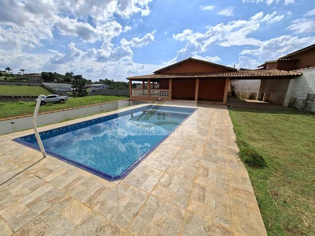 #1080 - CHACARA EM CONDOMINIO para Venda em Ibiúna - SP - 3