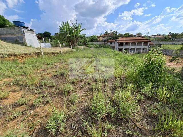 #1081 - Área para Venda em Ibiúna - SP - 1