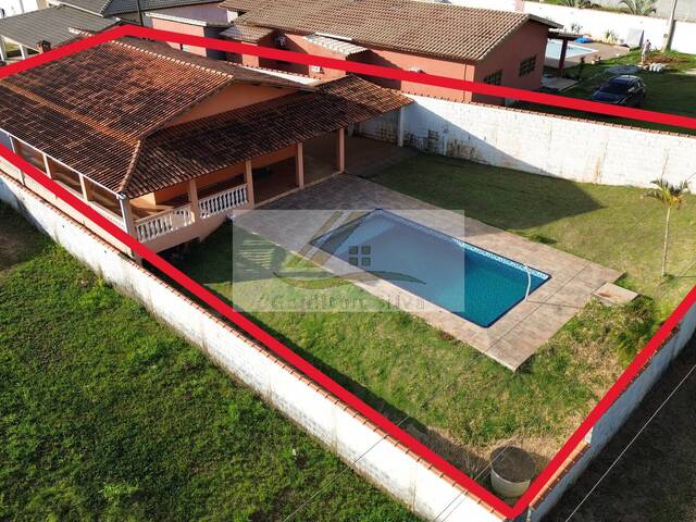 CHACARA EM CONDOMINIO para Venda em Ibiúna - 2