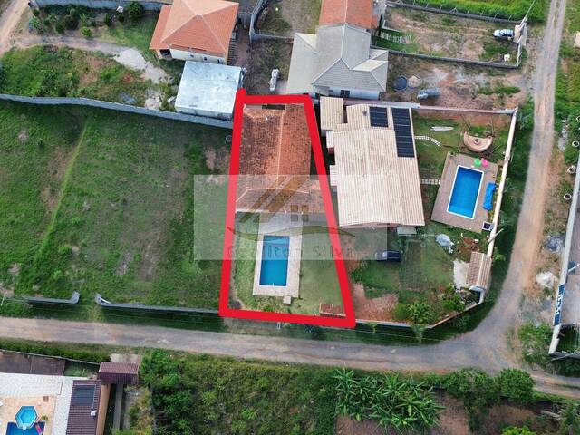 CHACARA EM CONDOMINIO para Venda em Ibiúna - 3