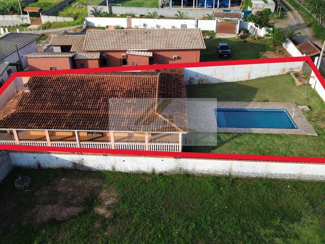CHACARA EM CONDOMINIO para Venda em Ibiúna - 4