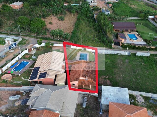 CHACARA EM CONDOMINIO para Venda em Ibiúna - 5