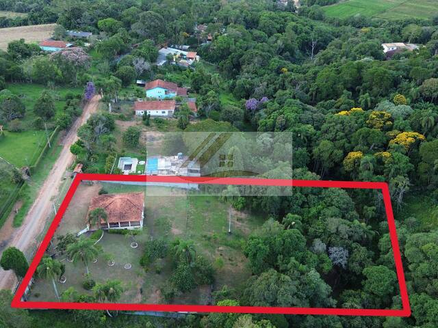 Venda em centro - Ibiúna