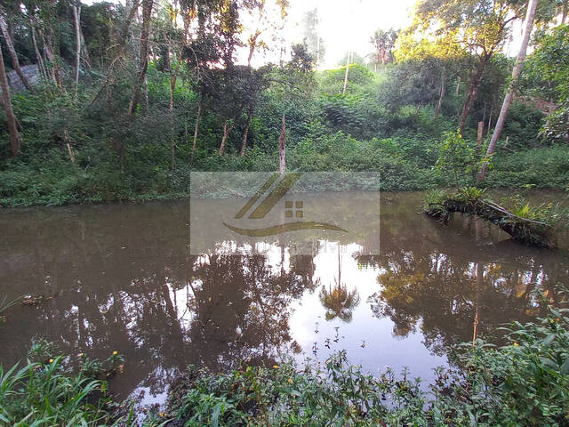 #1082 - Chácara para Venda em Ibiúna - SP - 2