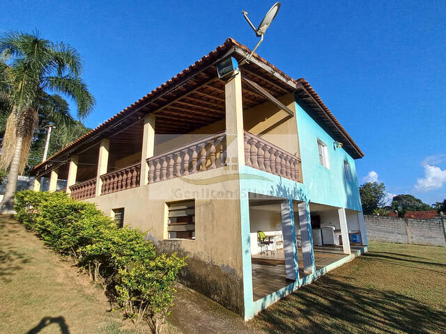 #1082 - Chácara para Venda em Ibiúna - SP - 3