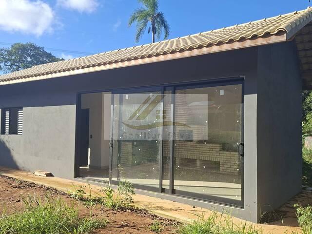 #1083 - Chácara para Venda em Ibiúna - SP