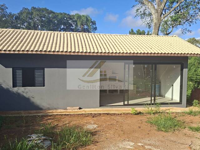 #1083 - Chácara para Venda em Ibiúna - SP