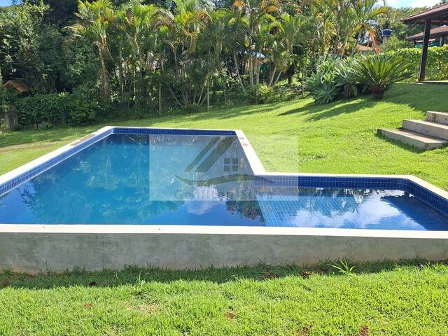 #1084 - Chácara para Venda em Ibiúna - SP - 3