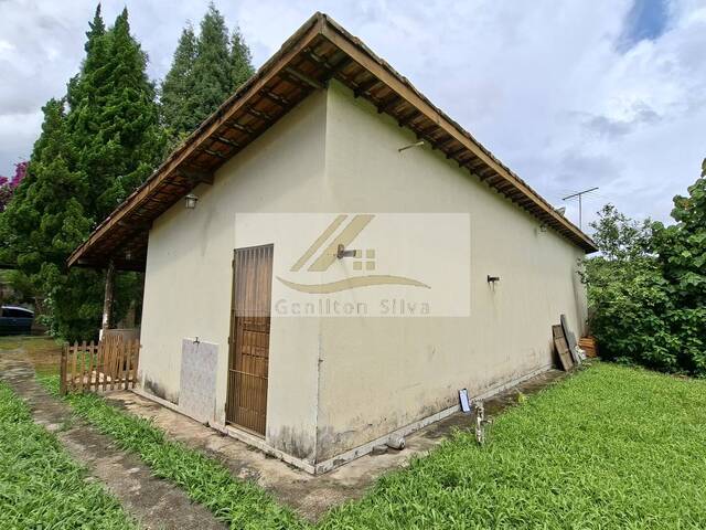 #1085 - Chácara para Venda em Ibiúna - SP - 3