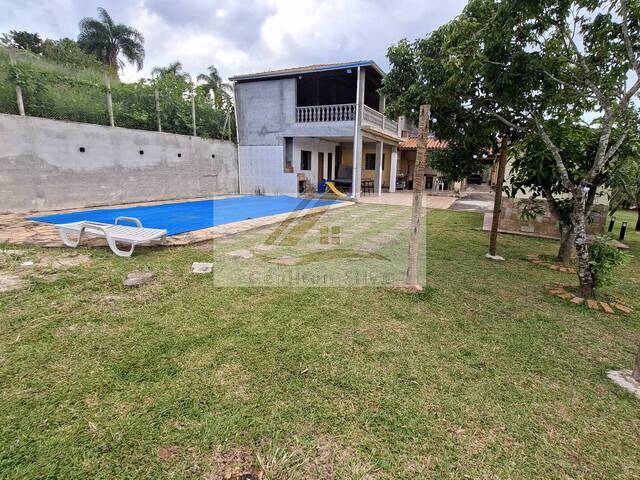 #1086 - Chácara para Venda em Ibiúna - SP - 2