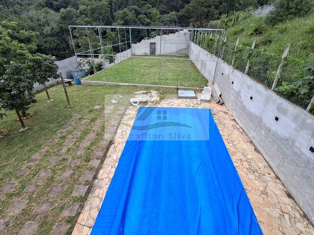 #1086 - Chácara para Venda em Ibiúna - SP - 3