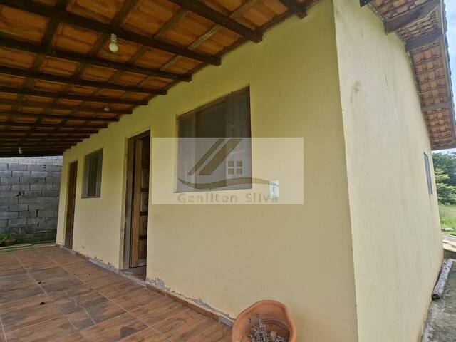 #1088 - Chácara para Venda em Ibiúna - SP - 2