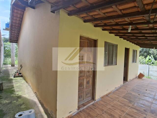 #1088 - Chácara para Venda em Ibiúna - SP - 3