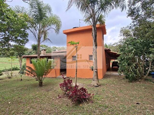 Venda em centro - Ibiúna