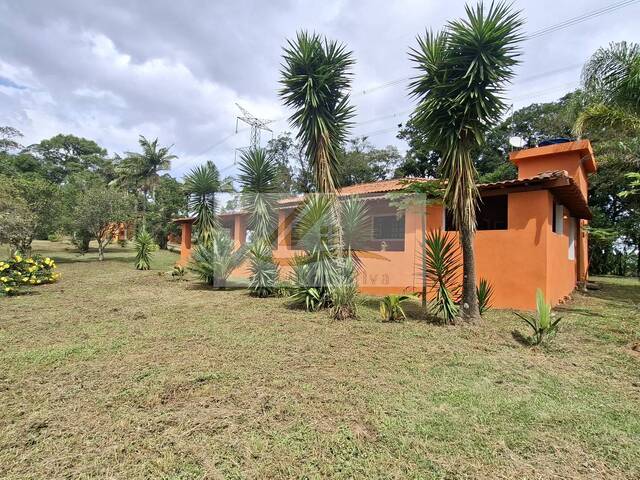 #1090 - Chácara para Venda em Ibiúna - SP - 2