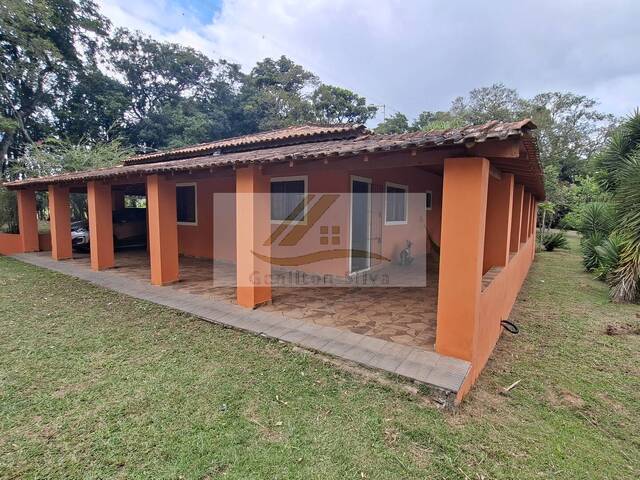 #1090 - Chácara para Venda em Ibiúna - SP - 3