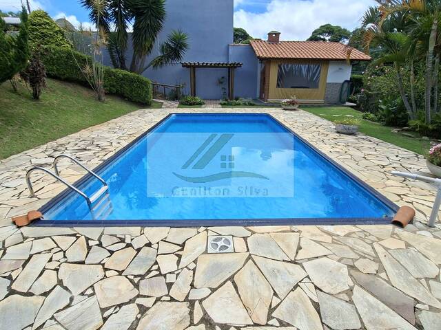 #1091 - Chácara para Venda em Ibiúna - SP - 2