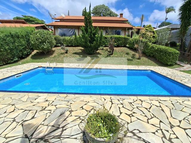 #1091 - Chácara para Venda em Ibiúna - SP - 3