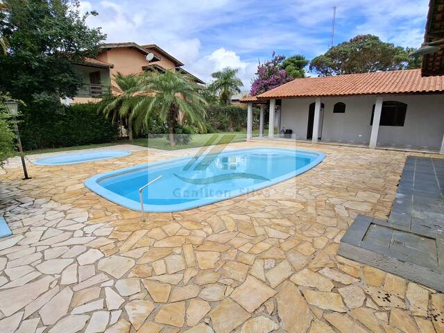 #1092 - Chácara para Venda em Ibiúna - SP - 2