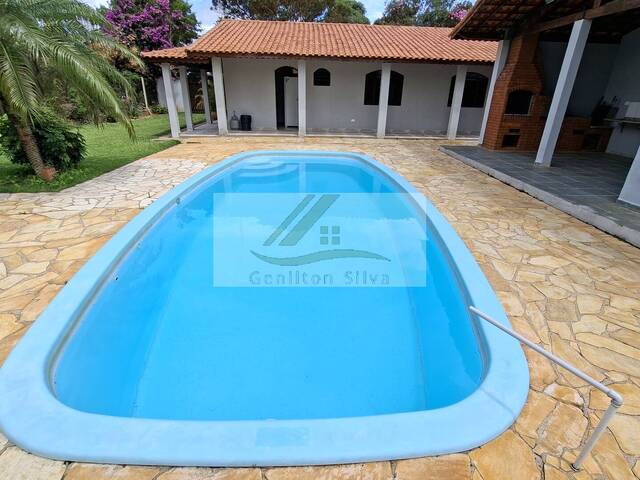 #1092 - Chácara para Venda em Ibiúna - SP - 3