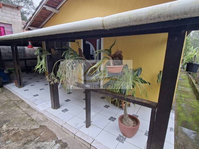 #1094 - Chácara para Venda em Ibiúna - SP - 2