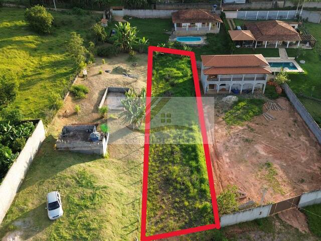 #559 - Terreno em condomínio para Venda em Ibiúna - SP - 2