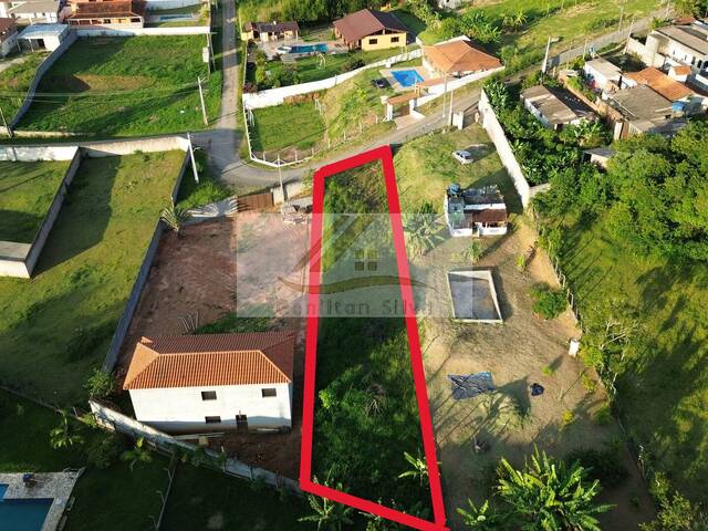 #559 - Terreno em condomínio para Venda em Ibiúna - SP - 3