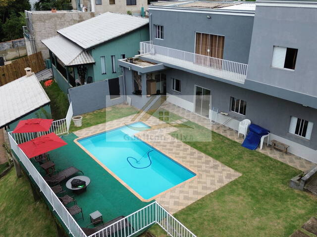 #1095 - CHACARA EM CONDOMINIO para Venda em Ibiúna - SP - 2