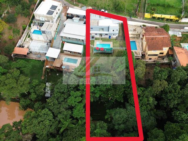 #1095 - CHACARA EM CONDOMINIO para Venda em Ibiúna - SP - 3