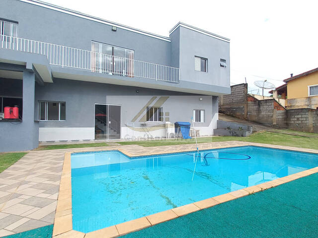 CHACARA EM CONDOMINIO para Venda em Ibiúna - 4