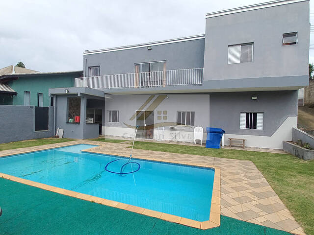 CHACARA EM CONDOMINIO para Venda em Ibiúna - 5