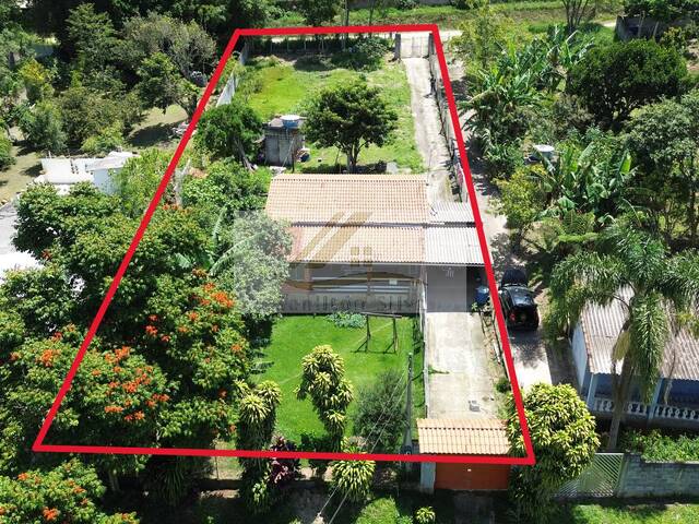 Venda em centro - Ibiúna