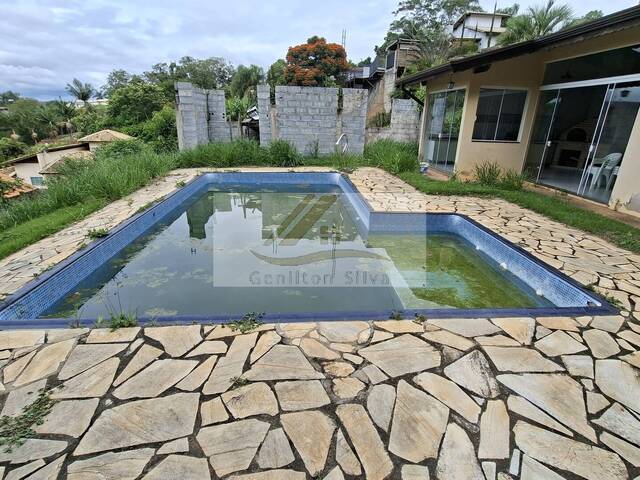 #1098 - Chácara para Venda em Ibiúna - SP - 2