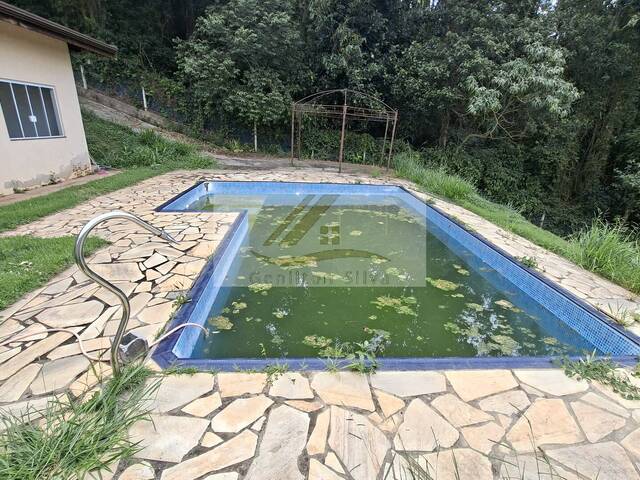 #1098 - Chácara para Venda em Ibiúna - SP - 3