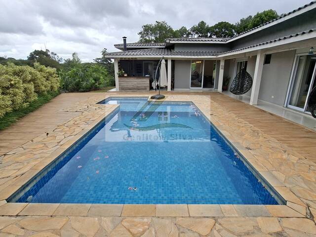 #1099 - Chácara para Venda em Ibiúna - SP - 2