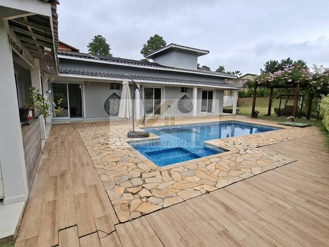 #1099 - Chácara para Venda em Ibiúna - SP - 3