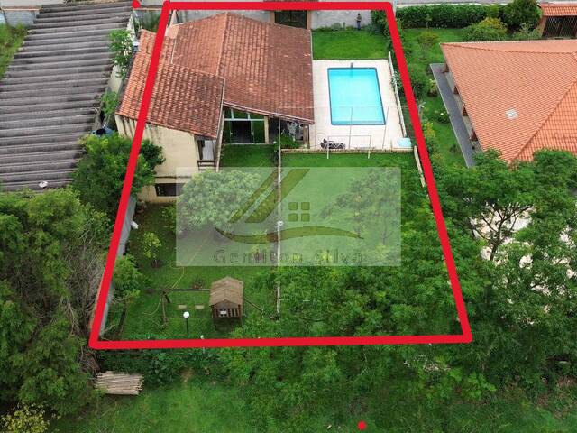 CHACARA EM CONDOMINIO para Venda em Ibiúna - 4