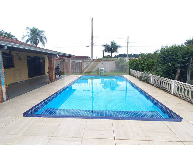 CHACARA EM CONDOMINIO para Venda em Ibiúna - 5