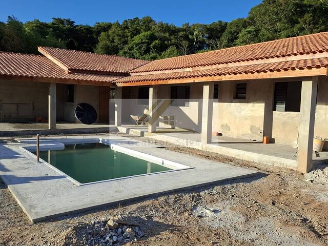 #1101 - Chácara para Venda em Ibiúna - SP - 2