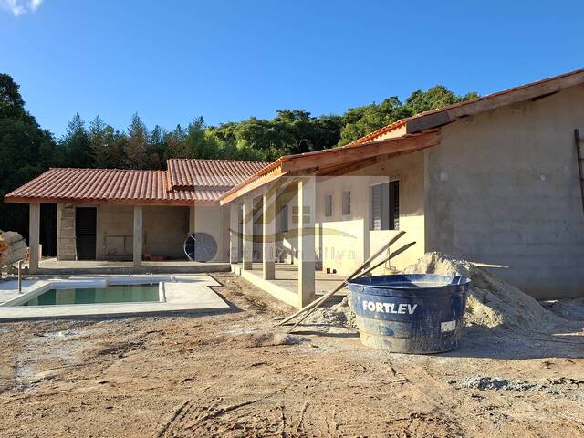 #1101 - Chácara para Venda em Ibiúna - SP - 3