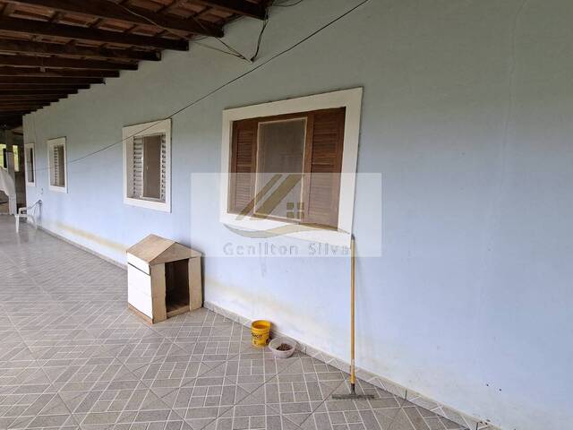 #1102 - Chácara para Venda em Ibiúna - SP - 2